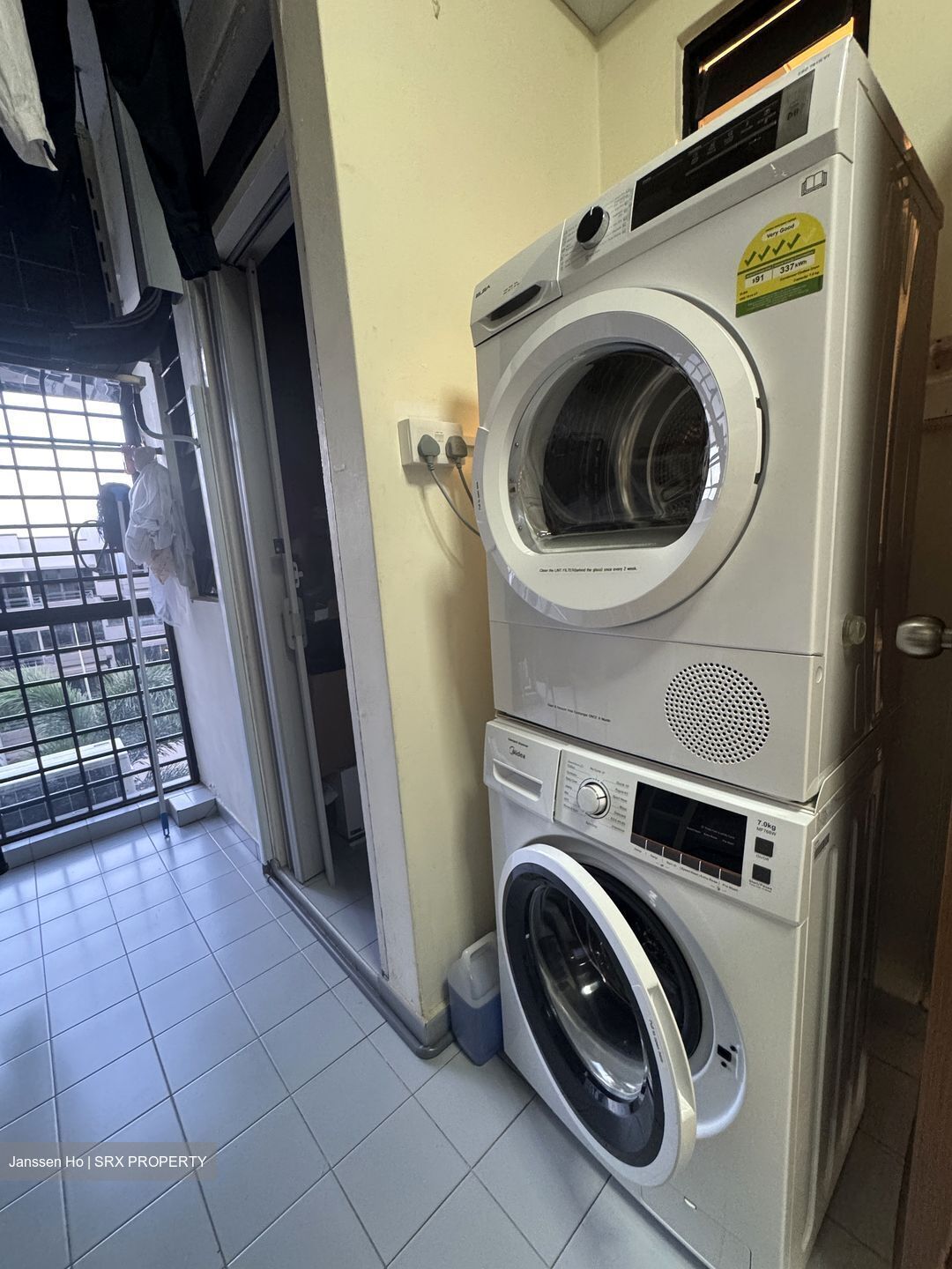 Cherry Hill Condominium (D19), Condominium #595089511
